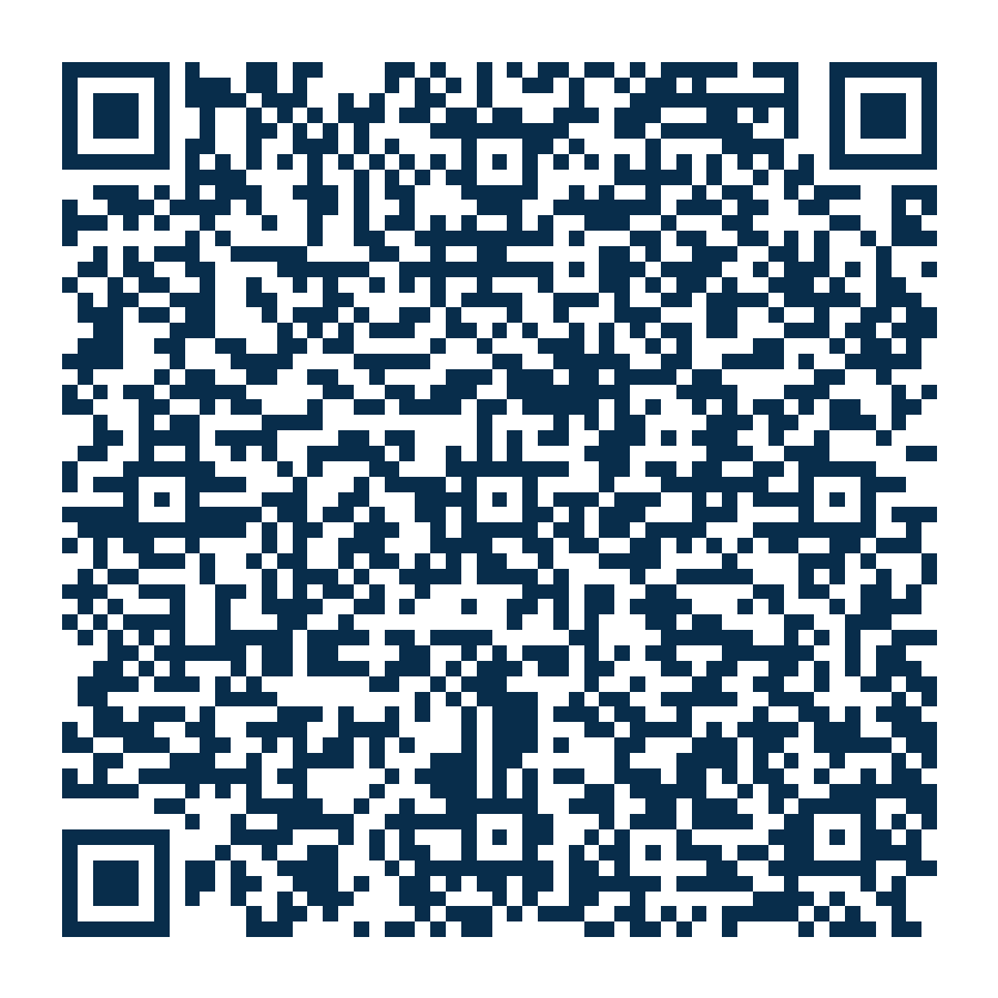 QR code vers la page officielle de CAP Croissance numéro 1